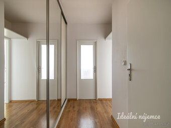 Pronájem bytu 2+kk, Ctěnická, Prosek, 18500 Kč/měs, 39 m2 - 8