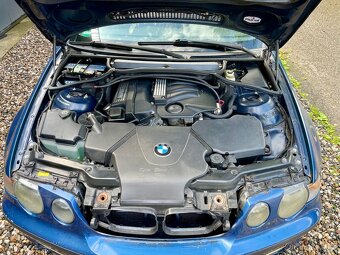 BMW E46 Compact 316 Ti - 8