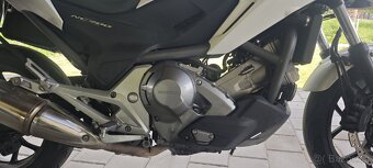 Honda nc 700x 2012 dct - 8