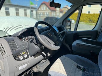 MOBILVETTA P-85 s nadstandartní výbavou, odpočet DPH - 8