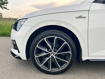 ► ŠKODA SCALA 1.0 TSI 81 KW MONTE CARLO PANO-VIRTUAL-ACC - 8