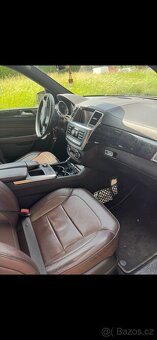 Mercedes-Benz ML 350 4matic - 8