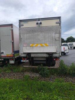 DAF lf 55 - 8