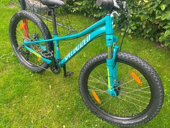 Specialized Riprock 24 - 8