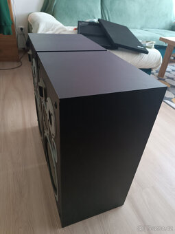 repro boxy Pioneer HPM-70 - 8