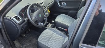 Fabia 2 - 8