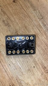 Pojistková skříň PAL Made in Czechoslovakia. - 8