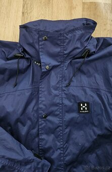 Haglofs jacket outdoor XXL - 8