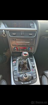 A5 2.0TFSI S-Line Quattro B&O Akrapovic - 8