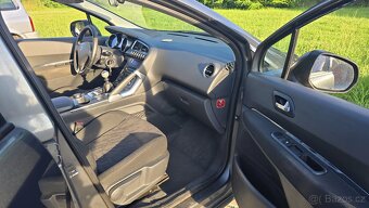 Peugeot 3008 1.6 HDI 80kW - 8