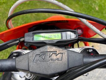 KTM EXC 300 TPI 2018 - 8