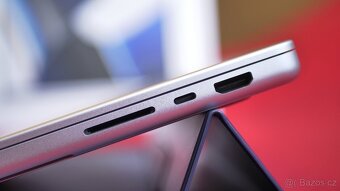 MacBook Pro 14'' M1 Pro (2021) - 16GB RAM, 1TB SSD - Stav - 8
