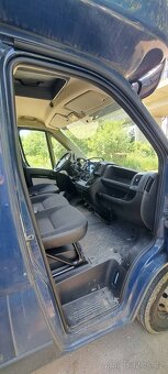 Citroen JUMPER 2.0Hdi 120Kw - 8