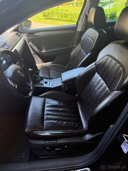 Škoda Superb - 8