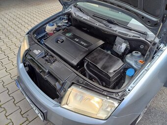 Škoda fabia combi 1.4i 16v 55kw comfort stk 2026/7 - 8