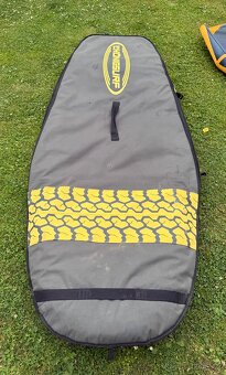 Wingboard Starboard IQ carbon 7'0 140l - 8