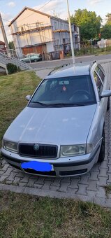 Octavia i 1.9 96kw asz - 8