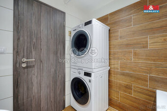 Pronájem bytu 2+kk, 58 m², Plzeň, ul. Datlová - 8