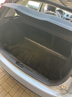 Ford Fiesta 1.3, 2004, 51 kW - 8