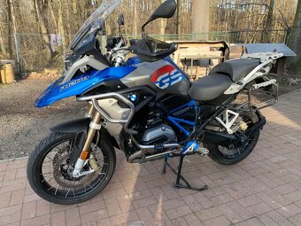 Bmw r 1200 gs - 8