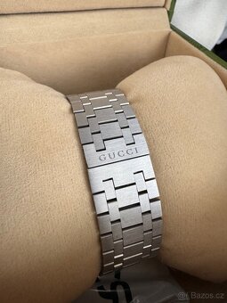 Luxusní hodinky Gucci NH25 - 8