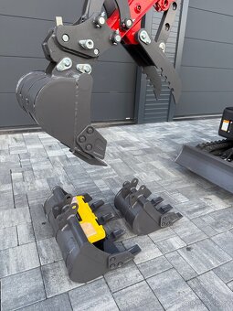 Minibager 1.2 T Úplne Nový 1 Rok záruka - 8