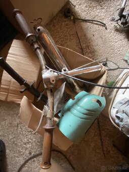 Jawa 555 s TP - 8