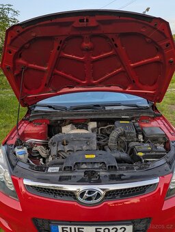 Hyundai i30 1.4 16V-80.kw - 8