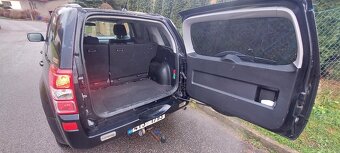 Suzuki Grand Vitara 4x4 - 8