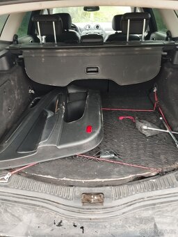 Ford Mondeo 2.0TDCI 103kw stk 5-26 - 8