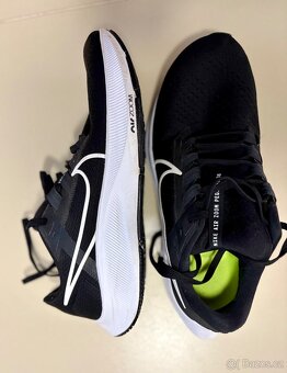 Nike Zoom Pegasus 38 vel. 42,5 - 8
