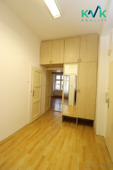 Pronájem bytu 3+1, 80 m² – Karlovy Vary, ul. Bulharská - 8