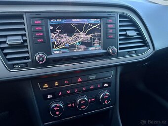 Seat Leon X-perience 2.0 TDI DSG 135kW 4x4 ACC FULLED - 8