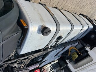 DAF XF 105.460 STANDART AUTOMAT EURO 5 (3) - 8