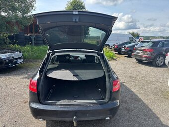 Audi A6 Avant 2.7 TDI NAVI - 8