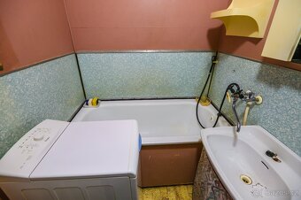 Prodej bytu 2+1 v osobním vlastnictví 51 m², Havířov - 8