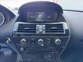 BMW Řada 6 4,8 i,650i,270kW,Cabrio - 8
