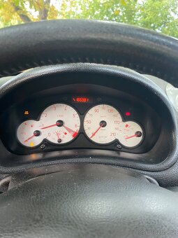 Peugeot 206cc - 8