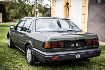 Honda Accord 1988 2.0i, 103 tis km, bez koroze - 8