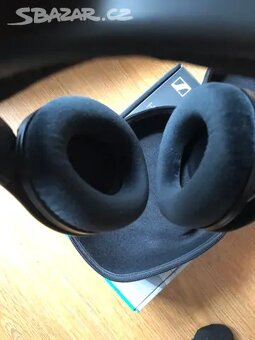 Sennheiser HD 560S - Hifi Sluchátka - 8