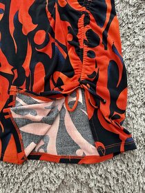 Nové mini šaty Bershka vel. XS - 8