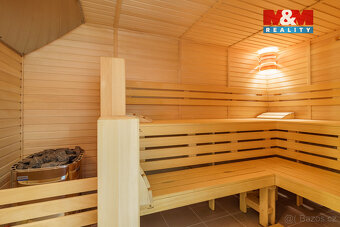 Prodej nájemního domu, 402 m², Karlovy Vary, ul. Dlouhá - 8