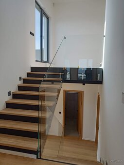 Pokládka podlah, dlažby, obkladů - 8