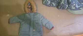 Dětské r bundy - 8