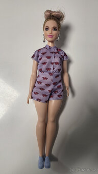 Prodám Barbie - 8
