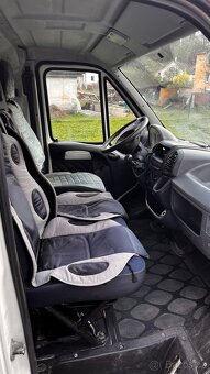Fiat Ducato 2.0 JTD - 8