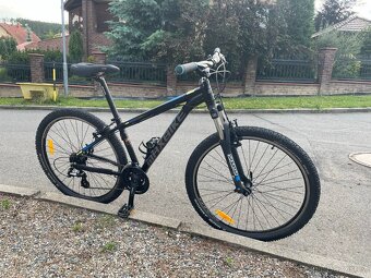 HORSKÉ KOLO MAXBIKE M507 - 8