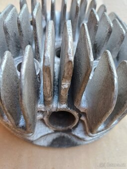 Prodám díly na Jawa 175 Speciál - 8