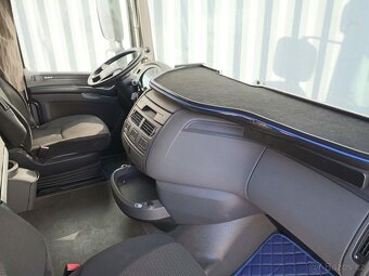 DAF XF 460, EURO 6, STANDARD, AUTOMAT, PRAVIDELNÝ SERVIS, P - 8