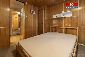 Prodej chaty, 55 m², Dolní Lomná - 8